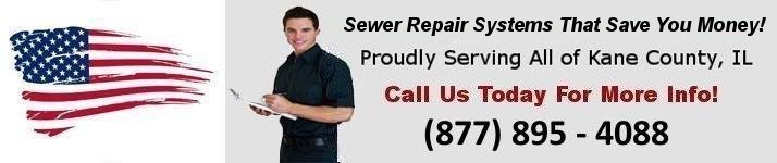 Sewer Repair