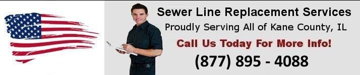 Sewer Line Replacement