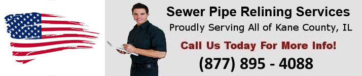 Sewer Pipe Lining