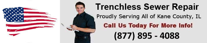 Trenchless Sewer Repair