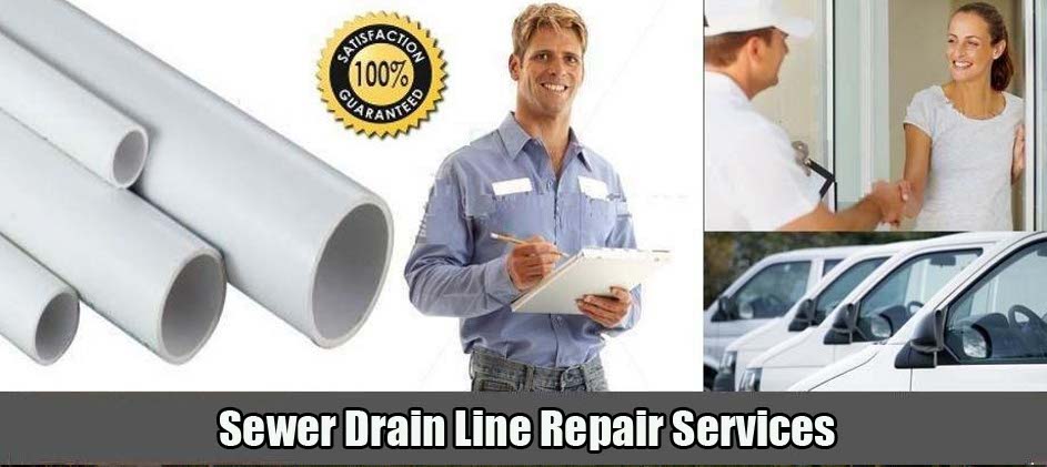 American Trenchless, Inc. Sewer Drain Repair